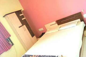 هتل Haveli Inn