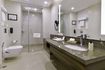 Lemon Tree Hotel Jammu