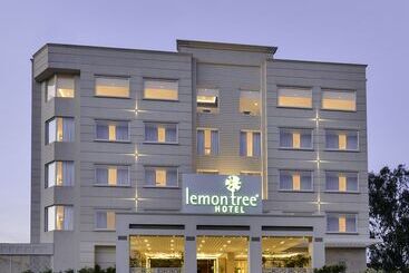 Lemon Tree Hotel Jammu