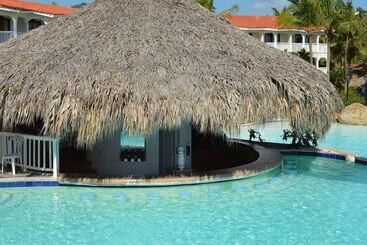 هتل Lifestyle Kosher Tropical Suites