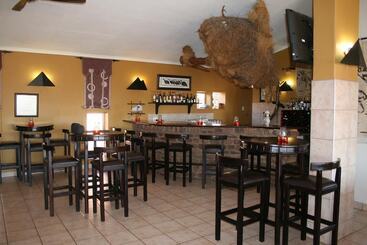 هتل Namib Naukluft Lodge