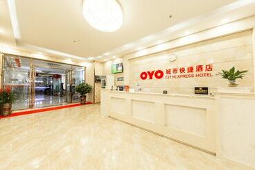 هتل Oyo 8011