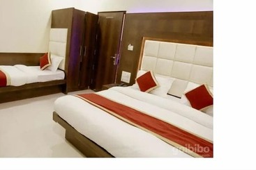 هتل Pink City By Comfort Rooms