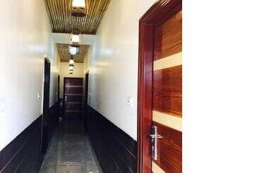 هتل Pink City By Comfort Rooms