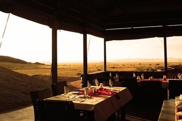 هتل Soft Adventure Camp