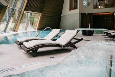 هتل Spa Vilnius Anykščiai