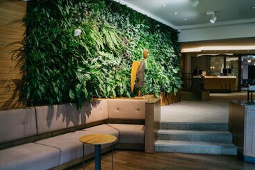 هتل Spa Vilnius Anykščiai