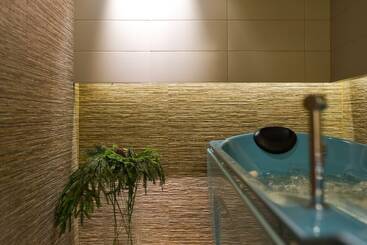 هتل Spa Vilnius Anykščiai
