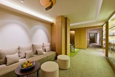 هتل Spa Vilnius Anykščiai