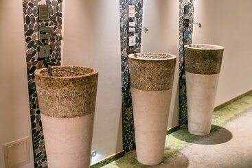 هتل Spa Vilnius Anykščiai