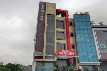 هتل Treebo Trend Sam Inn