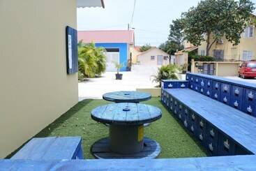 هتل Willemstad Resort