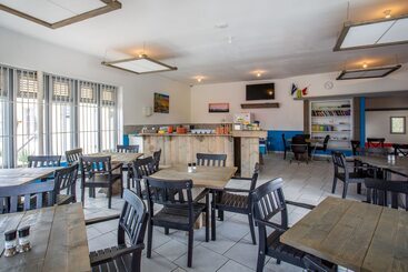 هتل Willemstad Resort