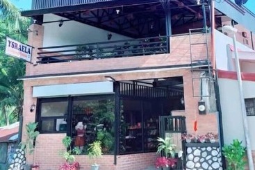 هتل Ysraela Lodging House  Sabang