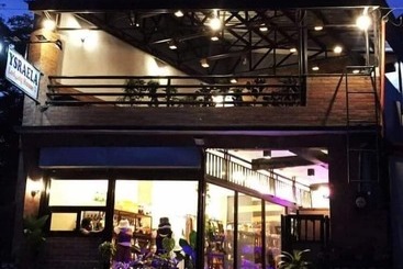 هتل Ysraela Lodging House  Sabang