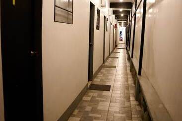 هتل Ysraela Lodging House  Sabang