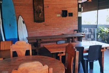 هتل Ysraela Lodging House Sabang
