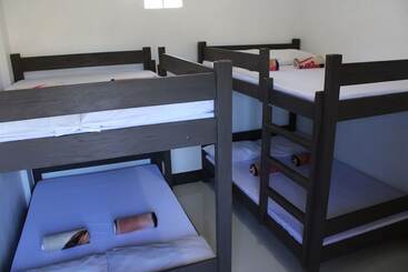 هتل Ysraela Lodging House  Sabang