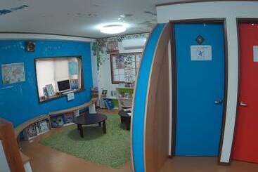 Kagoshima Ilca Guest House   Hostel