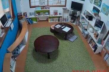 Kagoshima Ilca Guest House   Hostel