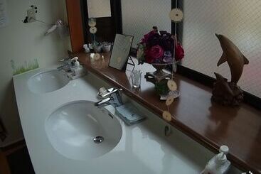 Kagoshima Ilca Guest House   Hostel