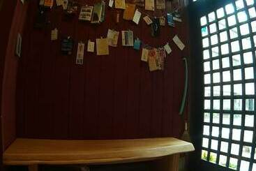Kagoshima Ilca Guest House   Hostel