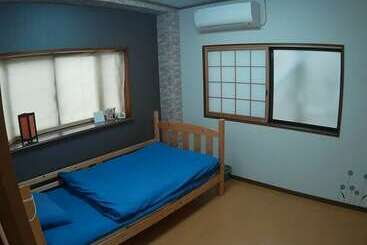 Kagoshima Ilca Guest House   Hostel