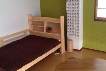 Kagoshima Ilca Guest House   Hostel