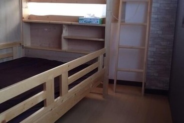 Kagoshima Ilca Guest House   Hostel
