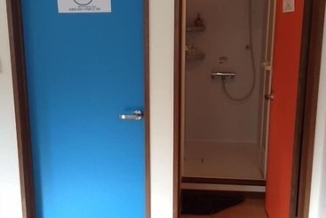 Kagoshima Ilca Guest House   Hostel