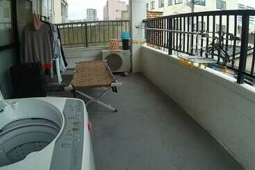 Kagoshima Ilca Guest House   Hostel