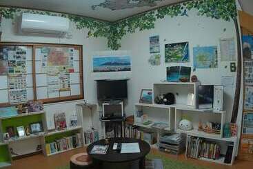 Kagoshima Ilca Guest House   Hostel