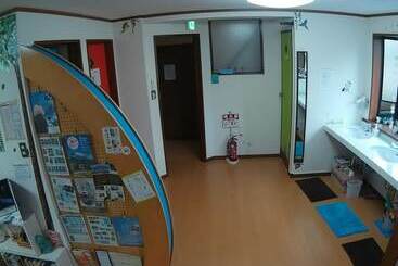 Kagoshima Ilca Guest House   Hostel