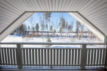 Kajaani Cottages