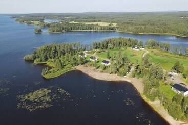 Kajaani Cottages