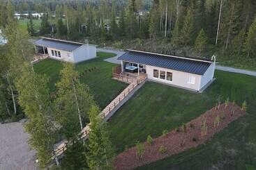 Kajaani Cottages