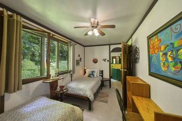 Lucky Bug B & B - Arenal