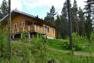 コテージ Matilda Villas