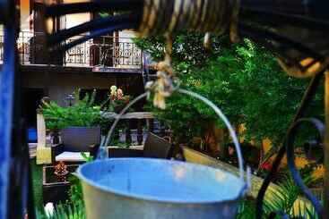 Olympos Pension