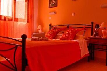 Olympos Pension
