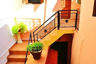 Olympos Pension