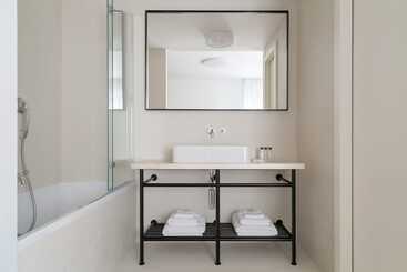 Omega Villas Complex