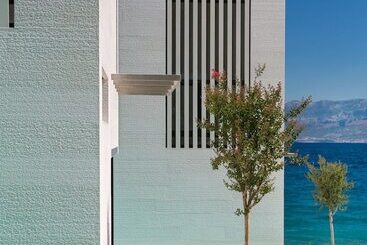 Omega Villas Complex