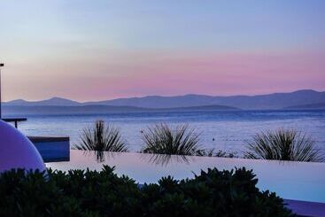Omega Villas Complex