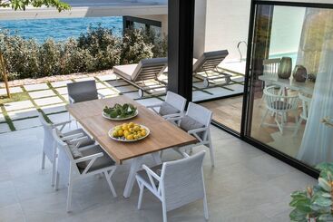 Omega Villas Complex