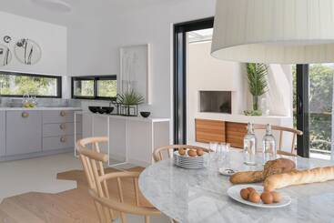 Omega Villas Complex