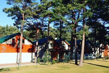 Pelikan Resort