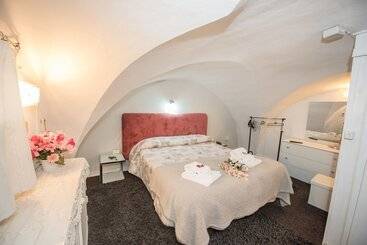 پانسیون B&b Mamma Splendora