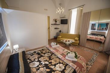 پانسیون B&b Mamma Splendora
