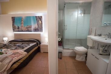 پانسیون B&b Mamma Splendora